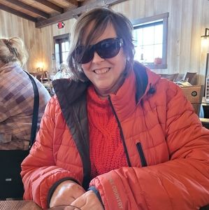 Meet your Posher, Darlene